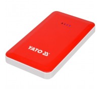 Пуско зарядний пристрій Yato YT-83080