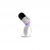 Мікрофон Logitech Yeti GX Dynamic RGB Gaming Mic with Lightsync Off-White (988-000576)