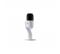 Мікрофон Logitech Yeti GX Dynamic RGB Gaming Mic with Lightsync Off-White (988-000576)