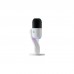 Мікрофон Logitech Yeti GX Dynamic RGB Gaming Mic with Lightsync Off-White (988-000576)