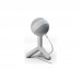 Мікрофон Logitech G Yeti Orb RGB Gaming Mic with Lightsync Off-White (988-000558)