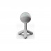 Мікрофон Logitech G Yeti Orb RGB Gaming Mic with Lightsync Off-White (988-000558)