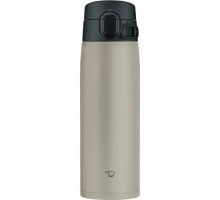 Термокружка Zojirushi SM-VA60XA 0.60 л Сталевий (1678.07.52)