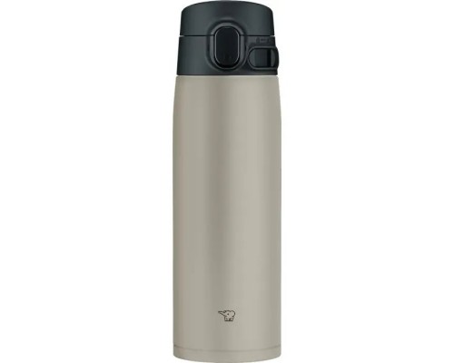 Термокружка Zojirushi SM-VA60XA 0.60 л Сталевий (1678.07.52)