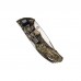 Ніж Buck Bantam BLW Mossy OakВ Break-up Country Camo (285CMS24B)