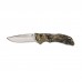 Ніж Buck Bantam BLW Mossy OakВ Break-up Country Camo (285CMS24B)