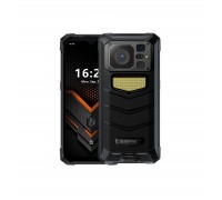 Мобільний телефон Sigma X-treme PQ57 Black (4827798767016)