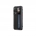 Мобільний телефон Sigma X-treme PQ58 Black (4827798767115)