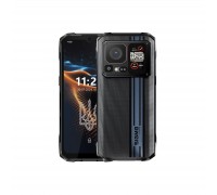 Мобільний телефон Sigma X-treme PQ58 Black (4827798767115)