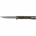 Ніж Ocaso Solstice Fat Carbon Gold Damascus (10IFG)