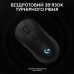 Мишка Logitech G Pro 2 Lightspeed Wireless Black (910-007295)