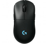 Мишка Logitech G Pro 2 Lightspeed Wireless Black (910-007295)