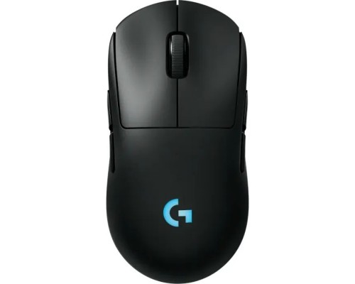 Мишка Logitech G Pro 2 Lightspeed Wireless Black (910-007295)