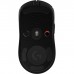 Мишка Logitech G Pro 2 Lightspeed Wireless Black (910-007295)