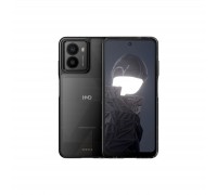 Мобільний телефон HMD Fusion 8/256GB Noir