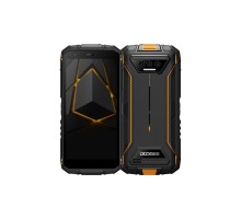 Мобільний телефон Doogee S41 Max 6/256Gb Orange (6924351684440)