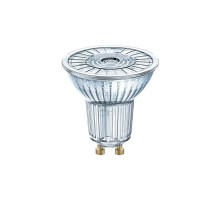 Лампочка Osram LED PAR16 80 36 6.9W/827 230V GU10 (4058075112605)