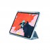 Чохол до планшета Armorstandart Y-Type PEN iPad Air 13 2024 Blue (ARM77736)