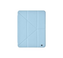 Чохол до планшета Armorstandart Y-Type PEN iPad Air 13 2024 Blue (ARM77736)