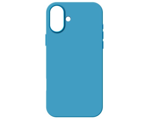 Чохол до мобільного телефона Armorstandart ICON2 MagSafe Apple iPhone 16 Plus Capri Blue (ARM80188)