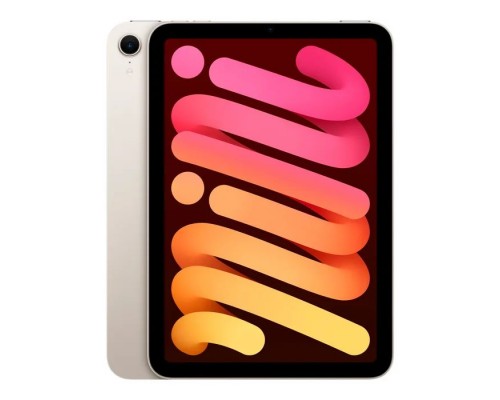Планшет Apple iPad mini 2024 Wi-Fi 256GB Starlight (MXND3NF/A)