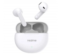 Навушники realme Buds T01 (RMA2406) White (RMA2406 White)