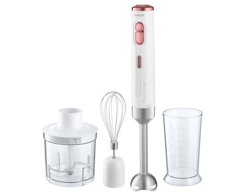 Блендер Sencor SHB9000WH