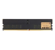 Модуль пам'яті для комп'ютера DDR5 32GB 5200 MHz INTELIGENTES (IU5BII1/32)