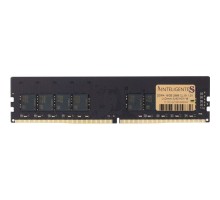 Модуль пам'яті для комп'ютера DDR4 16GB 2666 MHz INTELIGENTES (IU4CHD1/16)