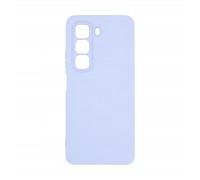 Чохол до мобільного телефона Armorstandart ICON Infinix Hot 50 4G Camera cover Lavender (ARM80979)