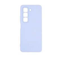 Чохол до мобільного телефона Armorstandart ICON Infinix Hot 50 4G Camera cover Lavender (ARM80979)