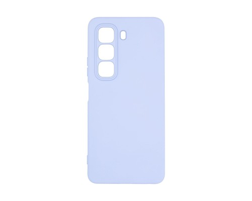 Чохол до мобільного телефона Armorstandart ICON Infinix Hot 50 4G Camera cover Lavender (ARM80979)