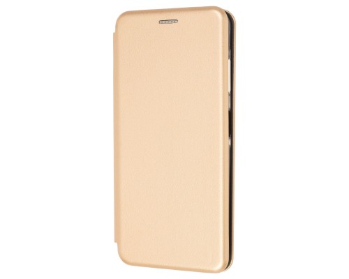 Чохол до мобільного телефона Armorstandart G-Case Samsung A06 (A065) Gold (ARM80728)