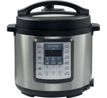 Мультиварка Gorenje MC6MBK