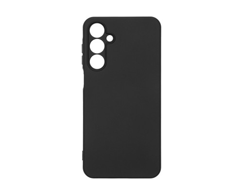 Чохол до мобільного телефона Armorstandart ICON Samsung A16 4G (A165) Camera cover Black (ARM80130)