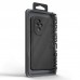 Чохол до мобільного телефона Armorstandart Matte Slim Fit Honor 200 Camera cover Black (ARM80646)