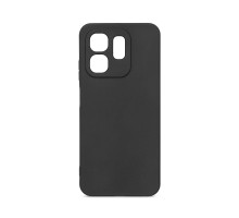 Чохол до мобільного телефона Armorstandart Matte Slim Fit Infinix Hot 50i / Smart 9 Camera cover Black (ARM80961)