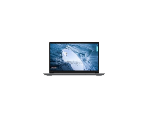 Ноутбук Lenovo IdeaPad 1 15IAU7 (82QD00H1RA)