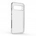Чохол до мобільного телефона BeCover Google Pixel 9 Pro Transparancy (712295)