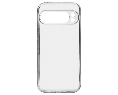 Чохол до мобільного телефона BeCover Google Pixel 9 Pro Transparancy (712295)