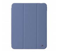 Чохол до планшета Armorstandart Smart Fold Pen Apple iPad Pro 11 (2024) Lavender Grey (ARM78127)