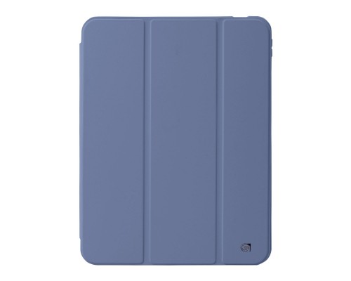 Чохол до планшета Armorstandart Smart Fold Pen Apple iPad Pro 11 (2024) Lavender Grey (ARM78127)