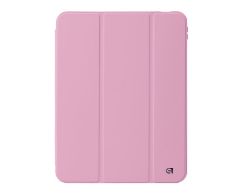 Чохол до планшета Armorstandart Smart Fold Pen Apple iPad Pro 11 (2024) Pink (ARM78130)