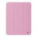 Чохол до планшета Armorstandart Smart Fold Pen Apple iPad Pro 11 (2024) Pink (ARM78130)