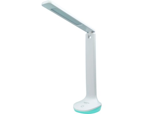 Настільна лампа Quantum ONTARIO LED з USB (QM-TL1040)