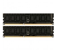 Модуль пам'яті для комп'ютера DDR3 8GB (2x4GB) 1600 MHz INTELIGENTES (IU3BBB2/8)