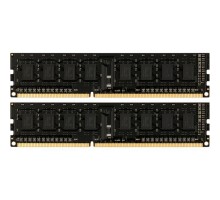 Модуль пам'яті для комп'ютера DDR3 8GB (2x4GB) 1600 MHz INTELIGENTES (IU3BBB2/8)
