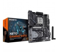 Материнська плата GIGABYTE X870 GAMING WIFI6