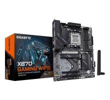Материнська плата GIGABYTE X870 GAMING WIFI6