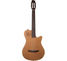 Гітара класична Godin Multiac Grand Concert Encore Natural SG (235919)